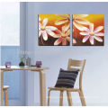 Hot Selling Classical Flower Oil Painting Printed on Canvas